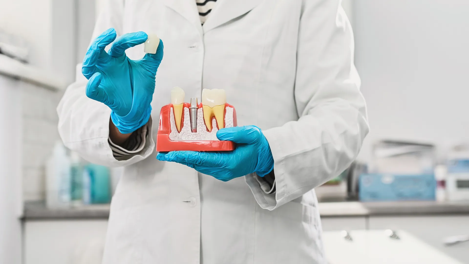Prosthodontics