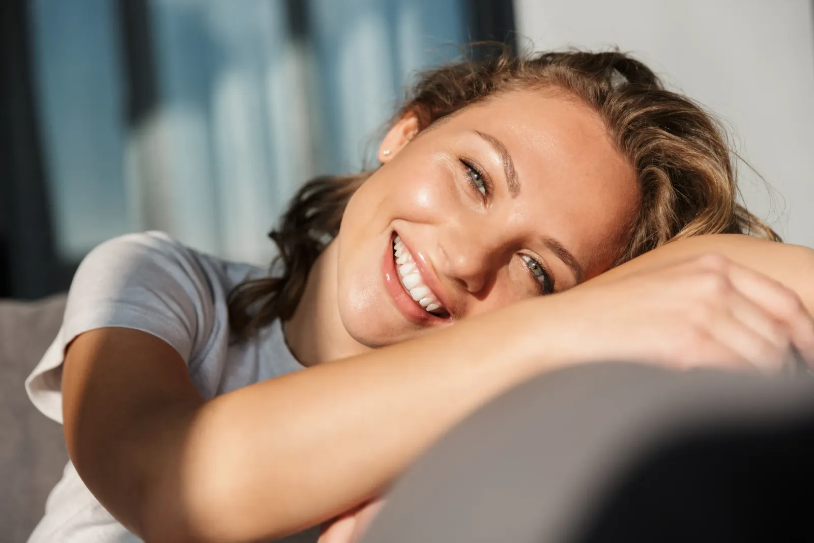 Smile Makeovers