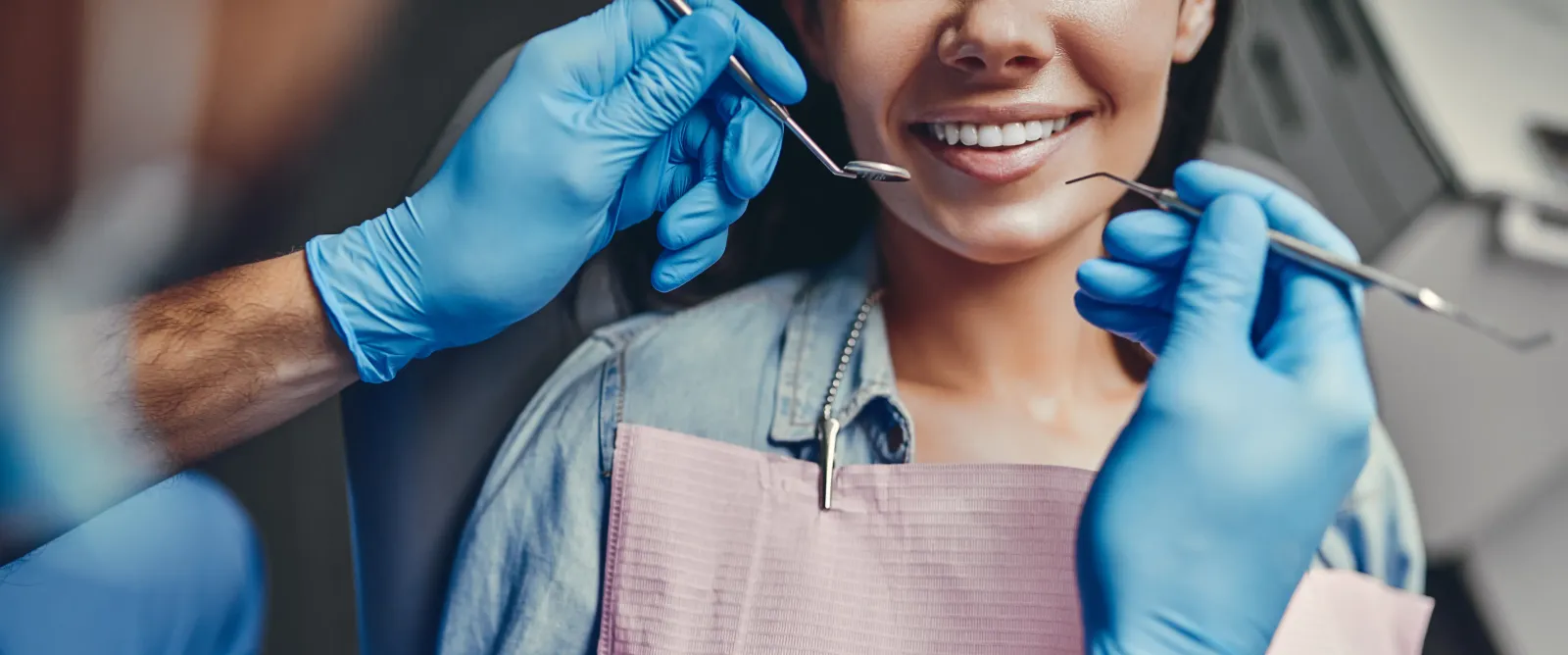 General dentistry at Tampa Dental Studio in Tampa, FL