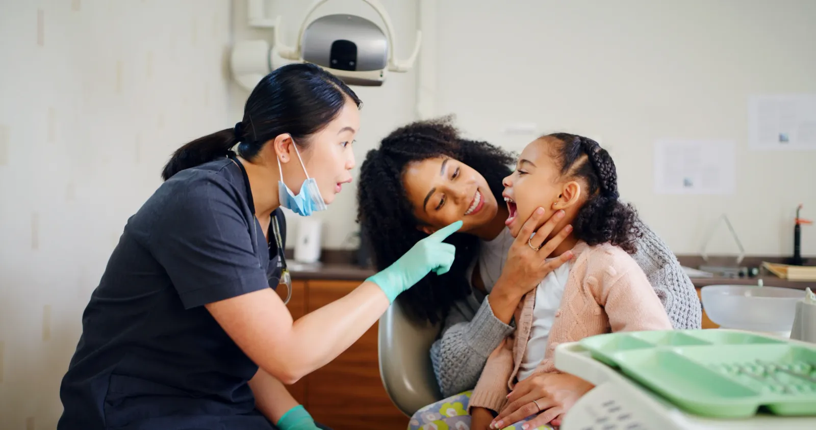 Dental technology