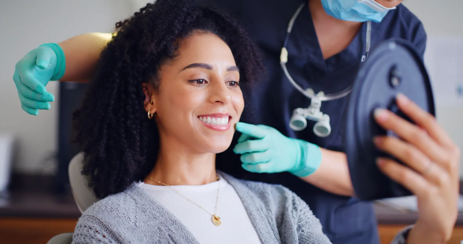 Dental care