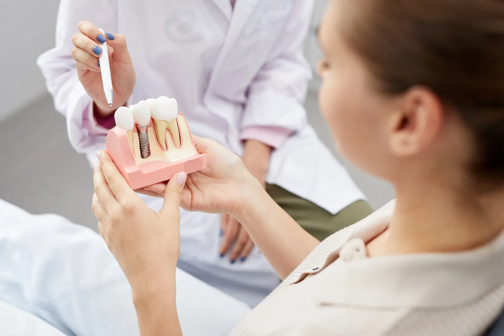 Smile Makeover