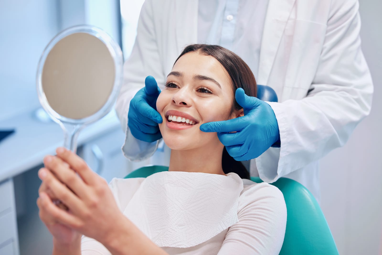 Dental technology