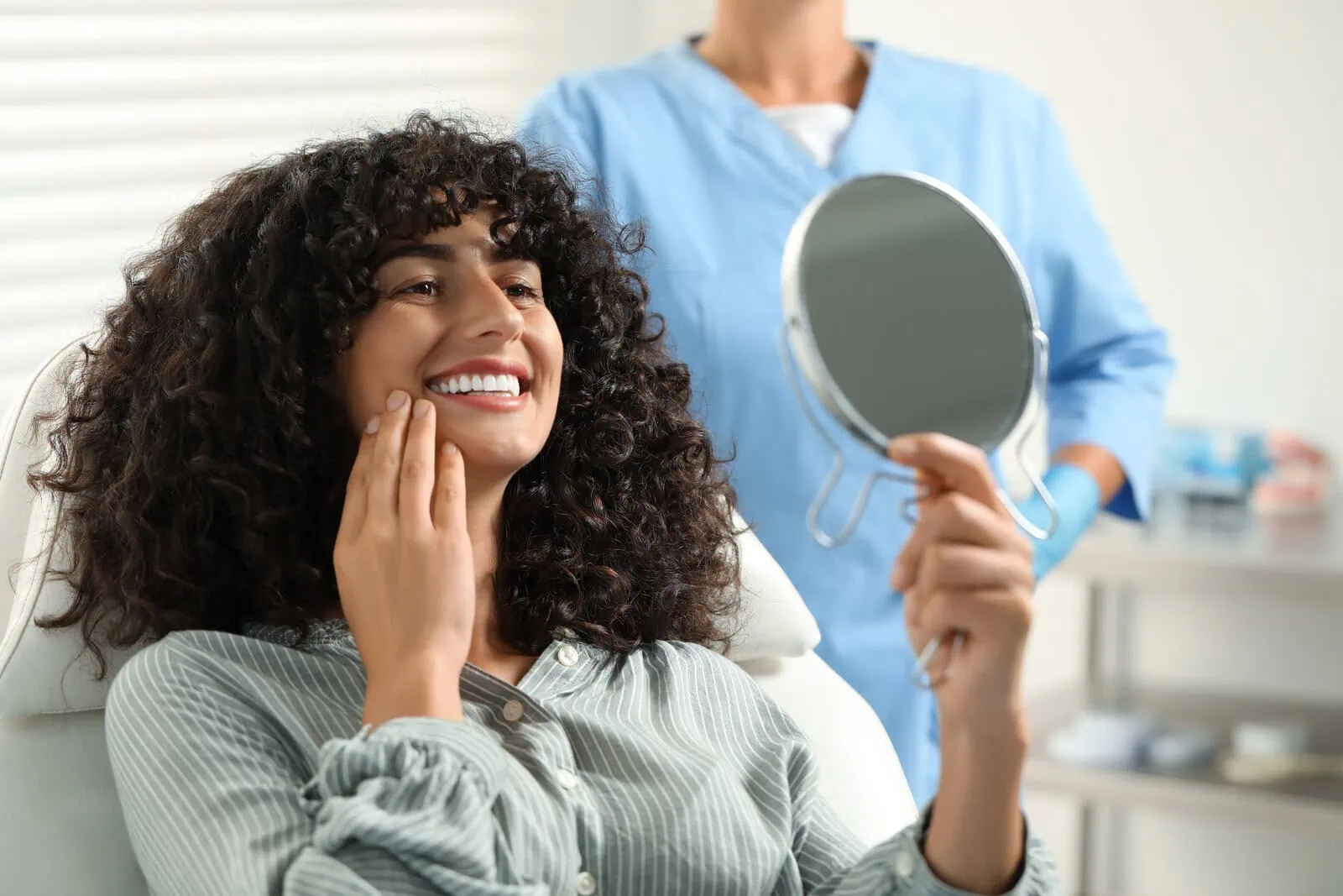 What Are Same-Day Crowns and How Do They Work?