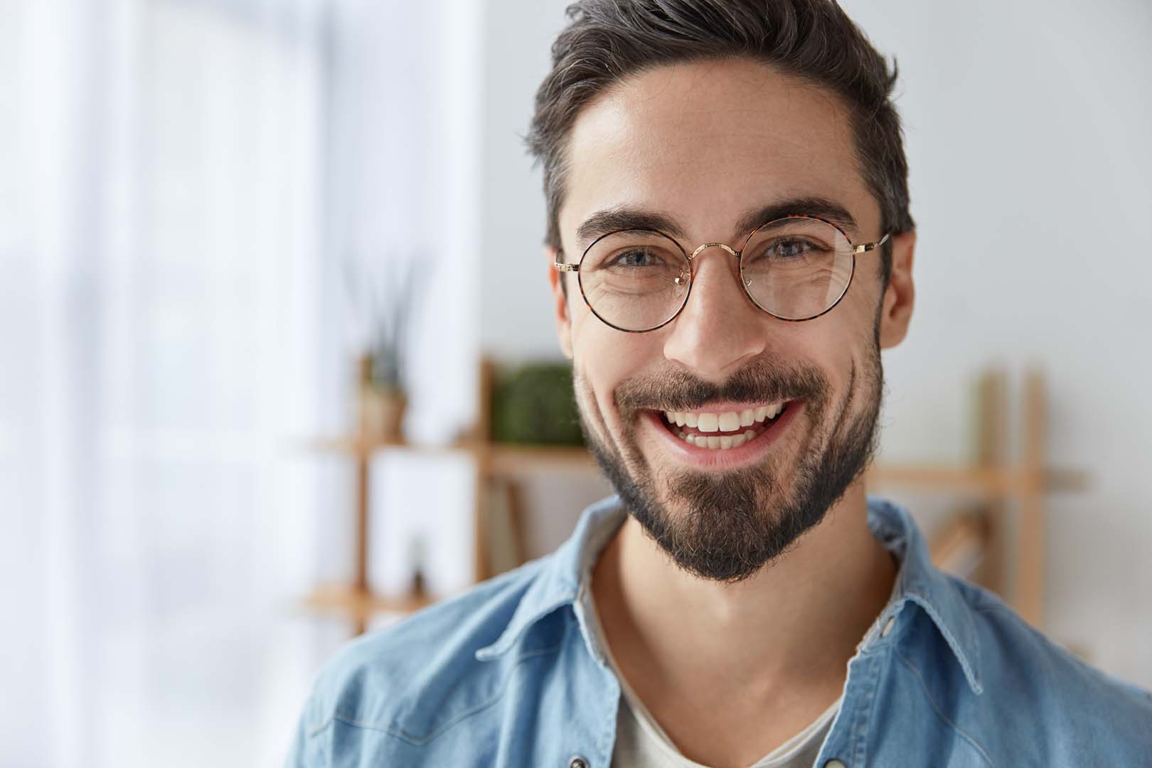 Smile makeovers at Tampa Dental Studio