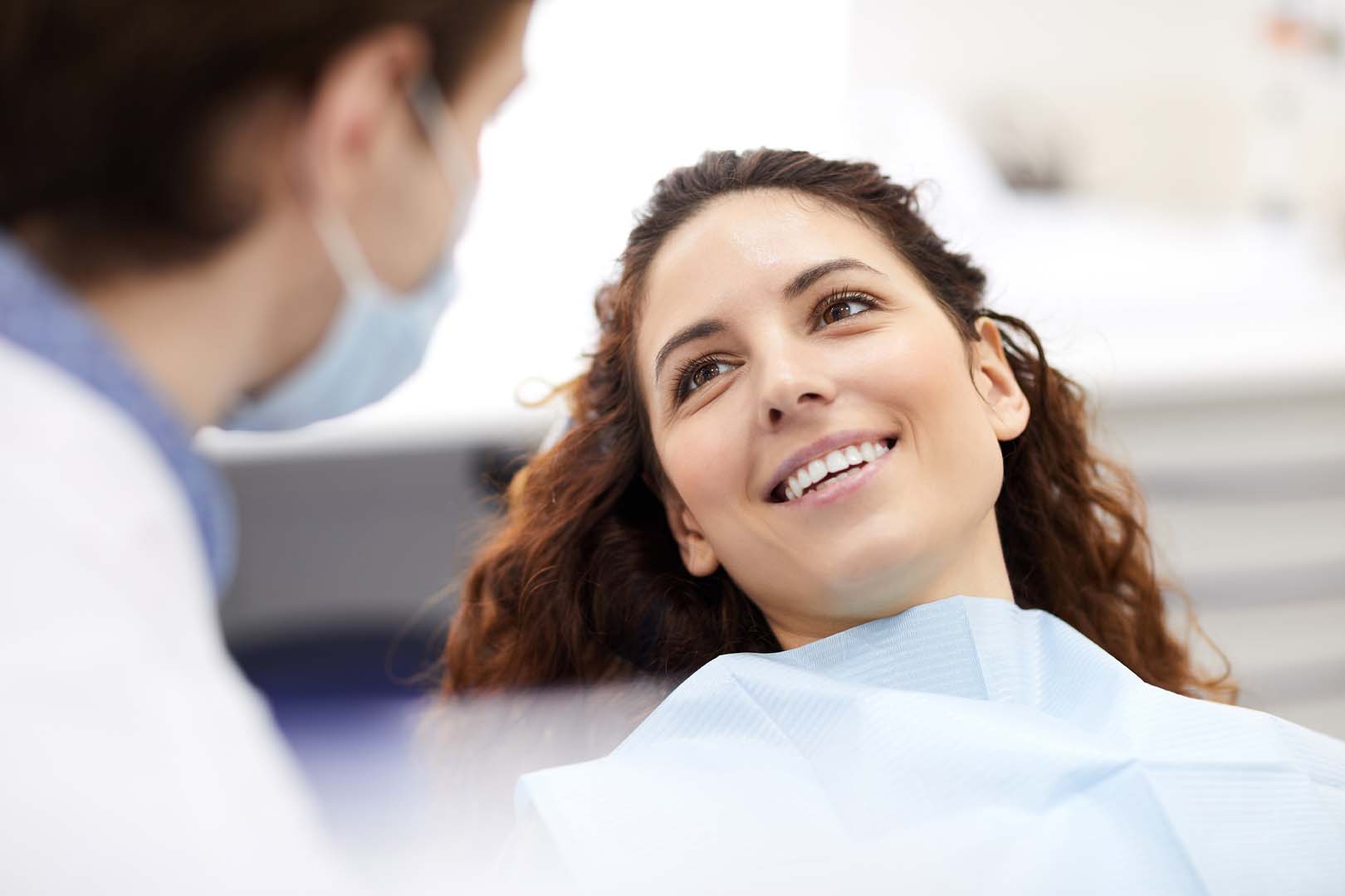 What is a dental crown — Tampa Dental Studio