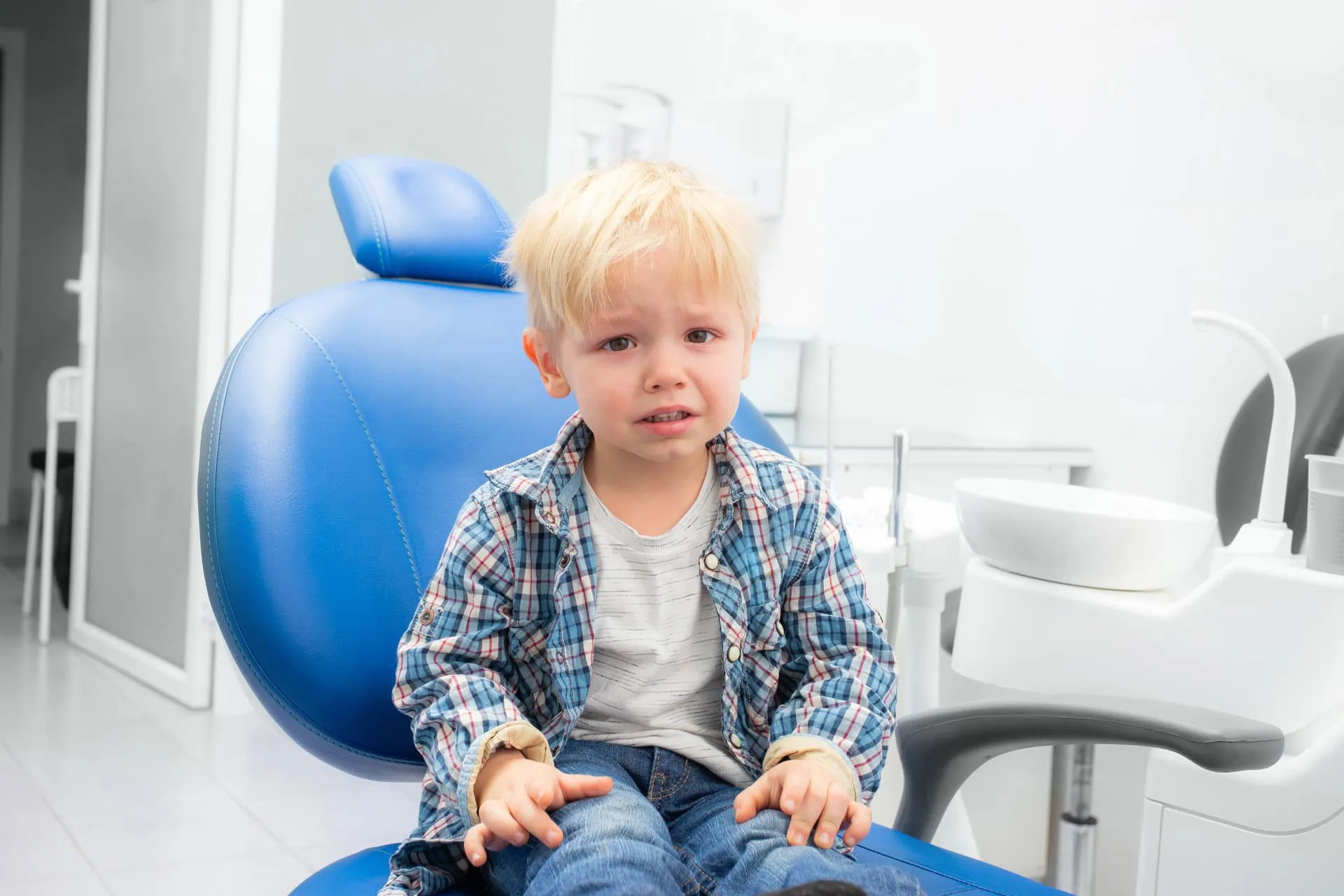 Root canal treatment for tooth pain relief at Tampa Dental Studio