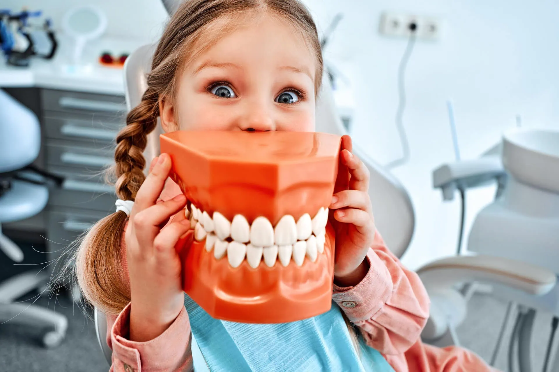 Tooth extractions at Tampa Dental Studio