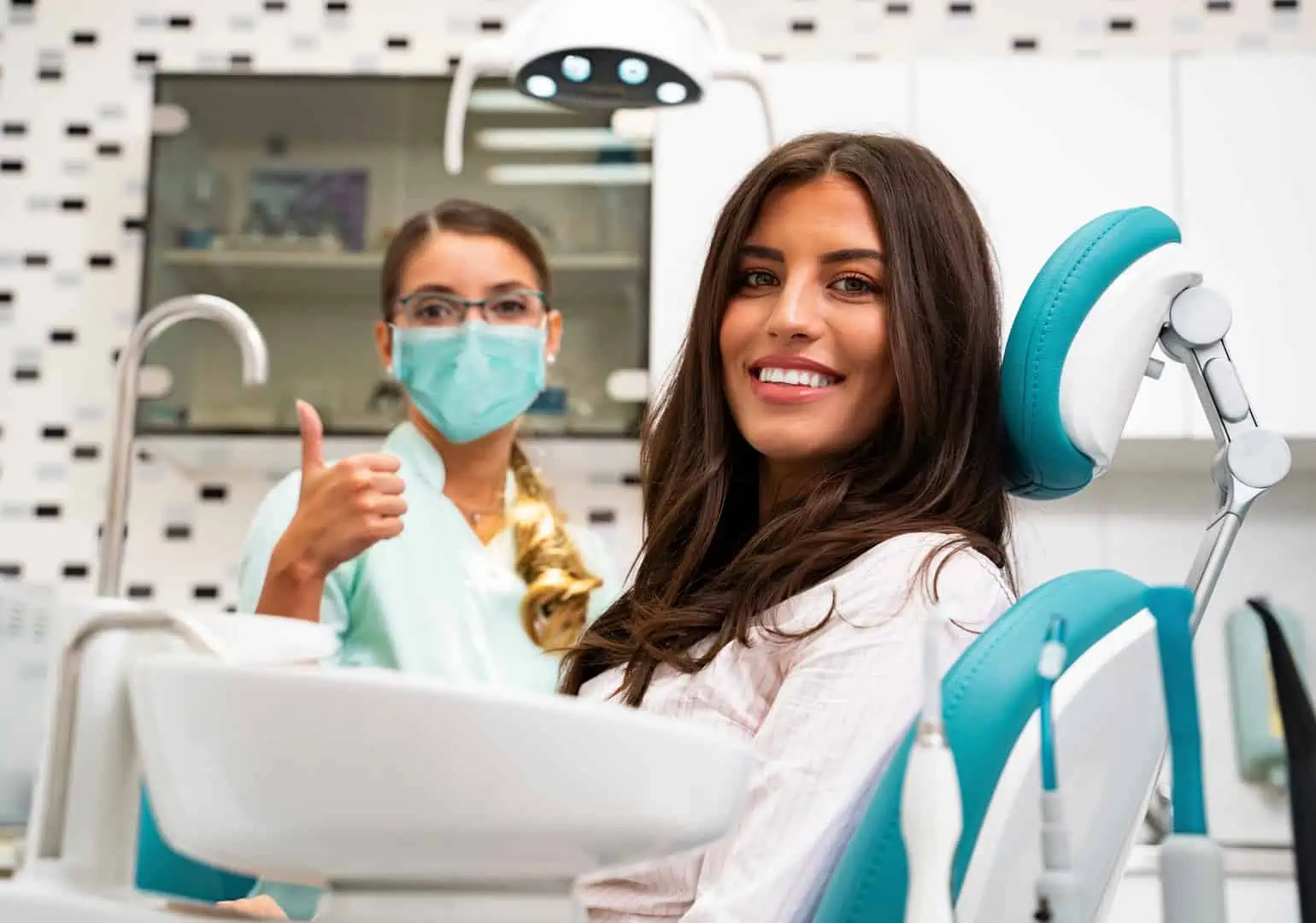 Dental bridges at Tampa Dental Studio
