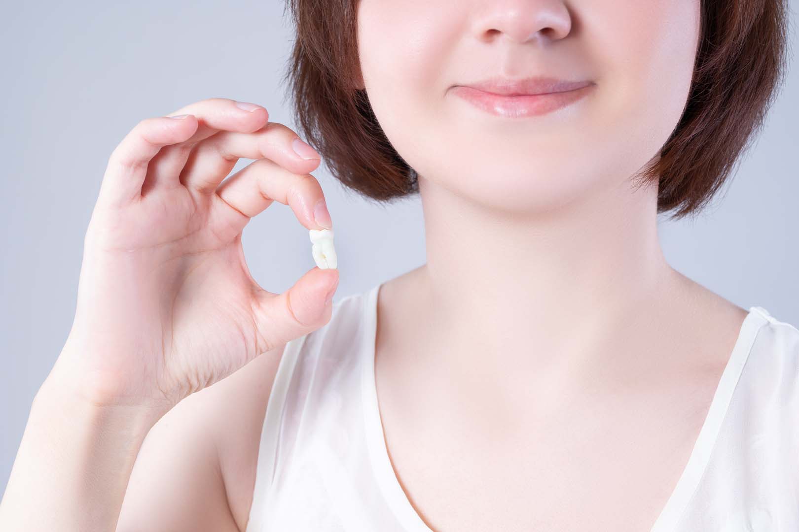 Emergency tooth pain relief at Tampa Dental Studio